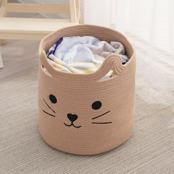 Storage basket Stornfield