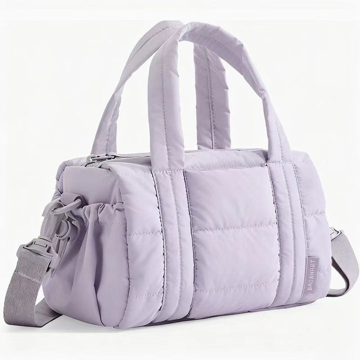 Multifunctional Padded Handbag Stornfield