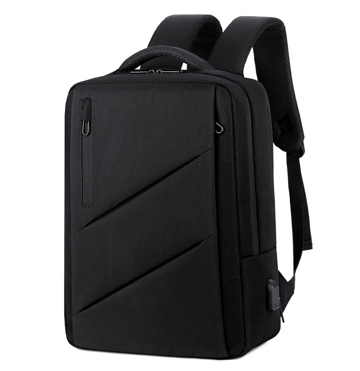 Structured Travel Organizer Backpack Stornfield
