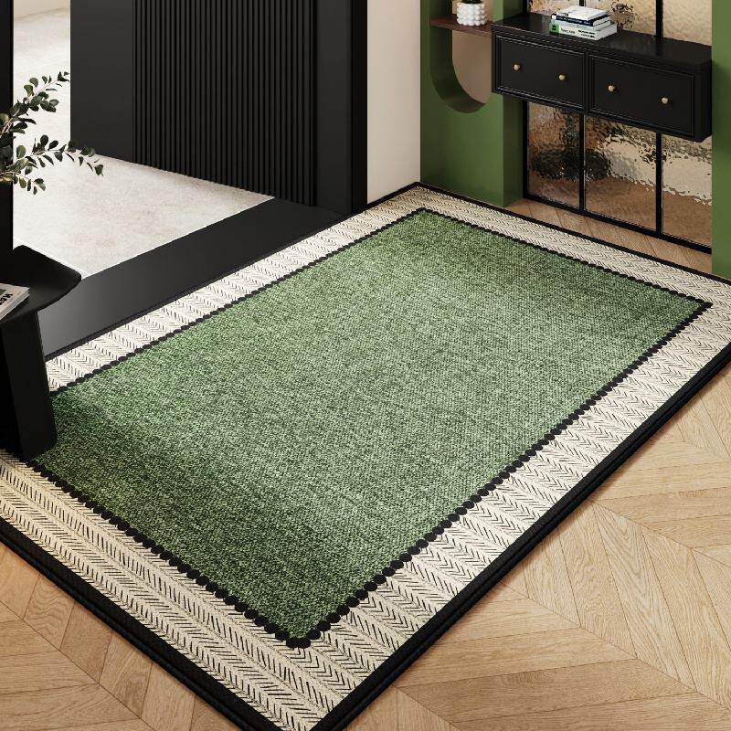 Modern Geometric Area Rug