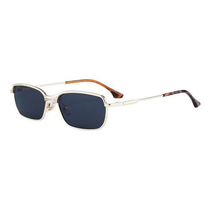 Fashionable Metal Glasses Stornfield