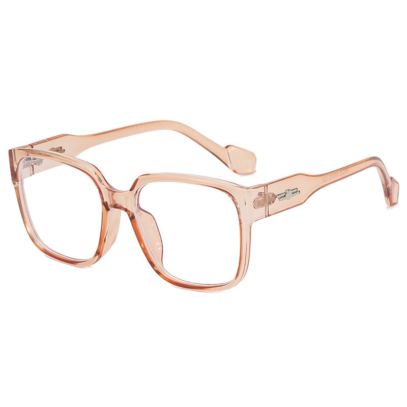 Ladies' fashionable glasses frame with elegant design Stornfield