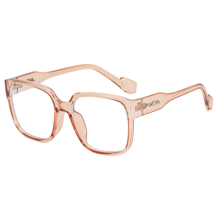 Ladies' fashionable glasses frame with elegant design Stornfield