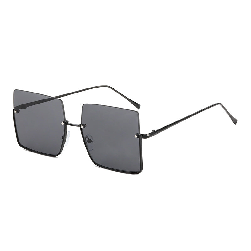 Women's Fashion Sunglasses in Distinctive Square Design Stornfield