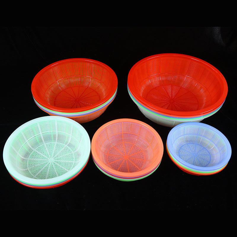 Multi-Purpose Stornfield Kitchen Strainer