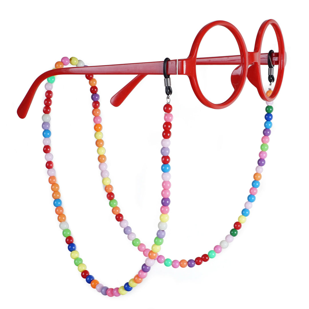 Beaded Eyewear Chain Stornfield