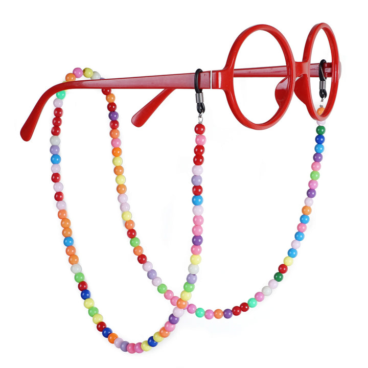 Beaded Eyewear Chain Stornfield