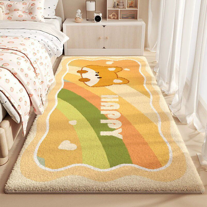 Home Decor Soft Plush