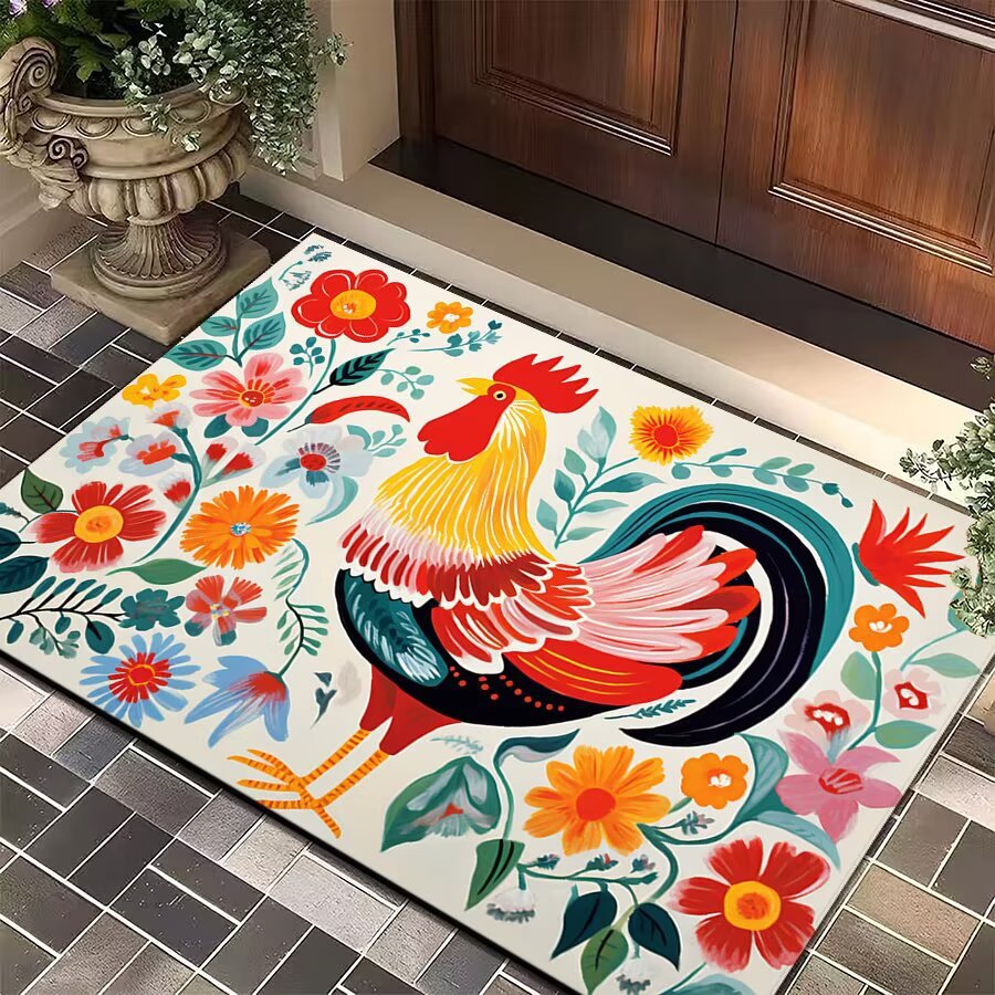 Home Decor Decorative Area Rug Stornfield