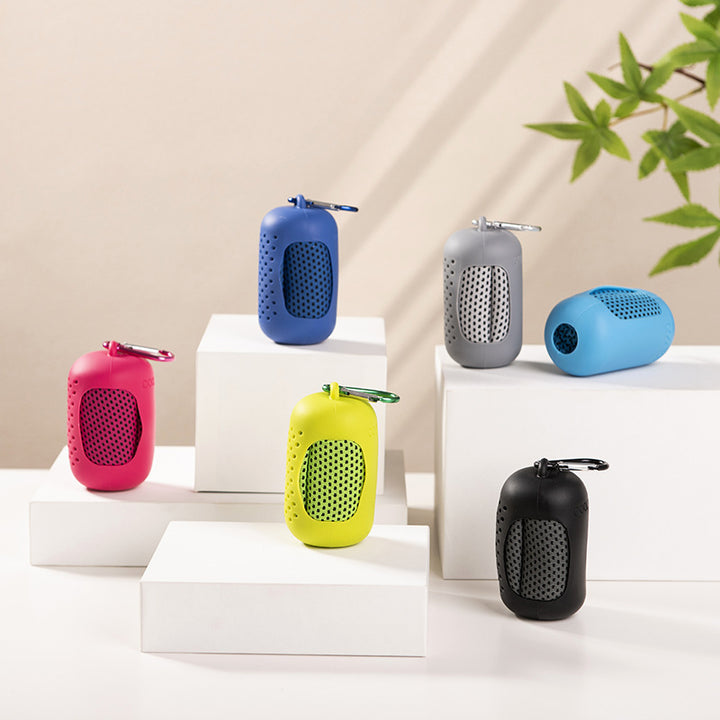 Ladies portable Bluetooth speaker Stornfield