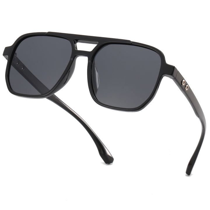 Ladies' fashionable glasses in robust sports design Stornfield