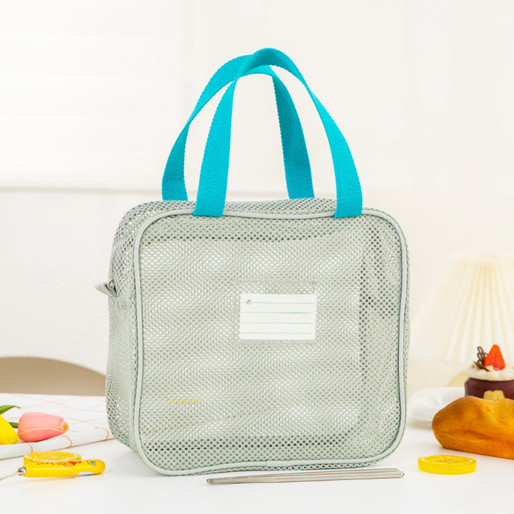 Versatile Mesh Storage Case Stornfield
