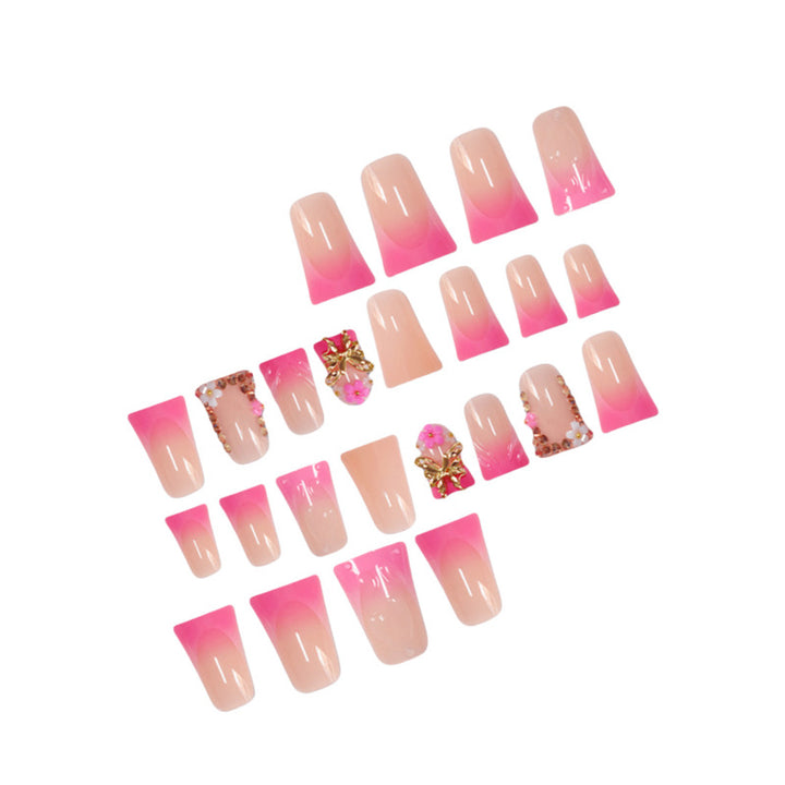 Acrylic Nail Art Stornfield