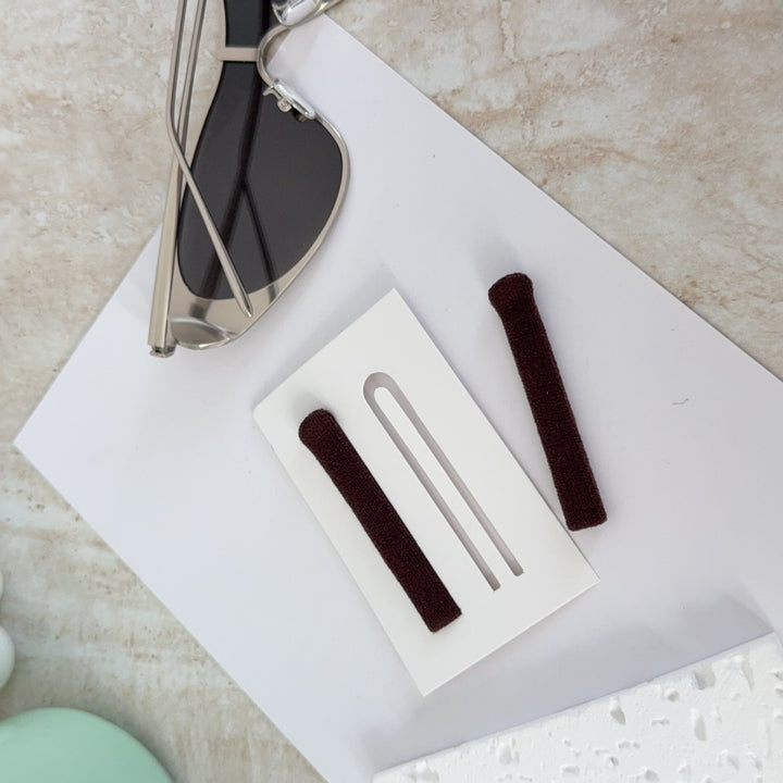 Soft Foam Eyewear Grip Holders Stornfield