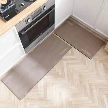Modern Kitchen Mat Set Stornfield