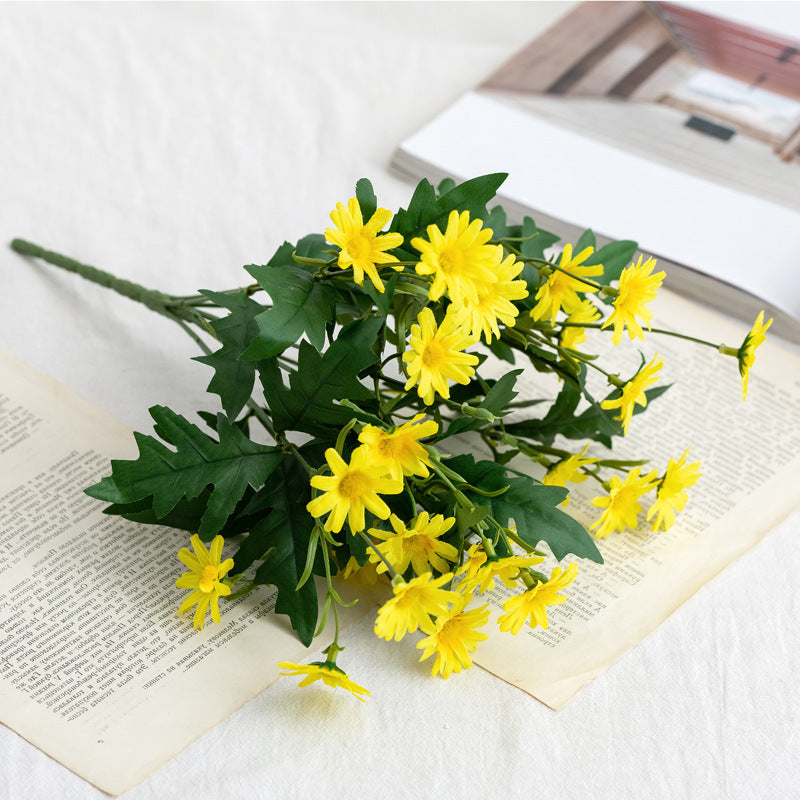 Decorative Faux Flower