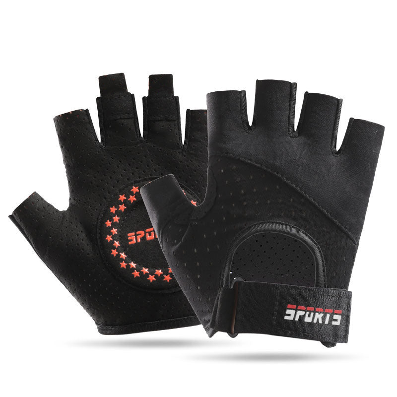 Women’s Sports Gloves Stornfield