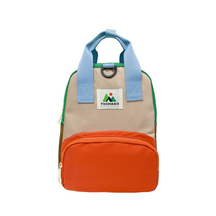 Colorful Mini Backpack Stornfield