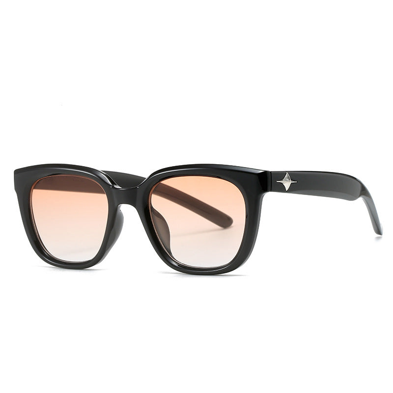 Fashionable Square Frame Sunglasses Stornfield