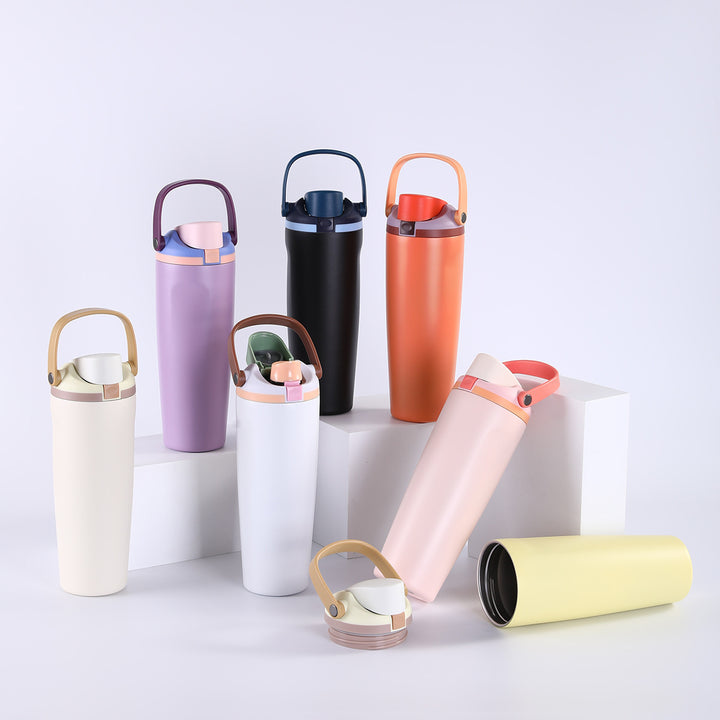 Insulated Stornfield Water Bottle