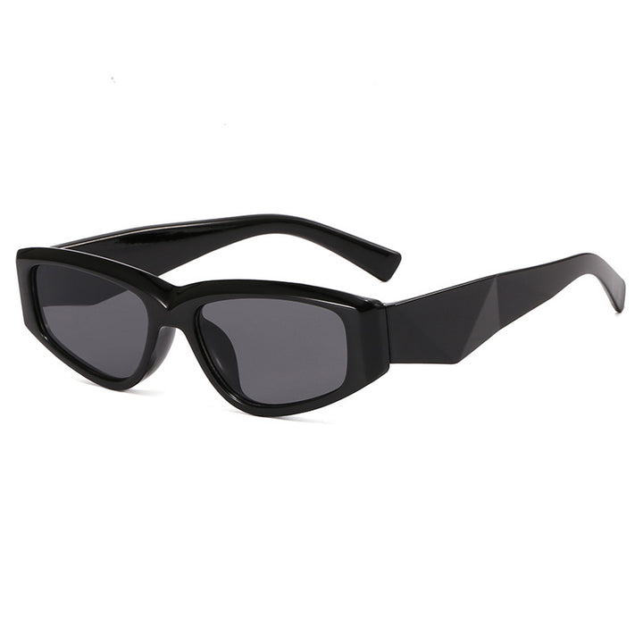Ladies Designer Sunglasses in Elegant Square Design Stornfield