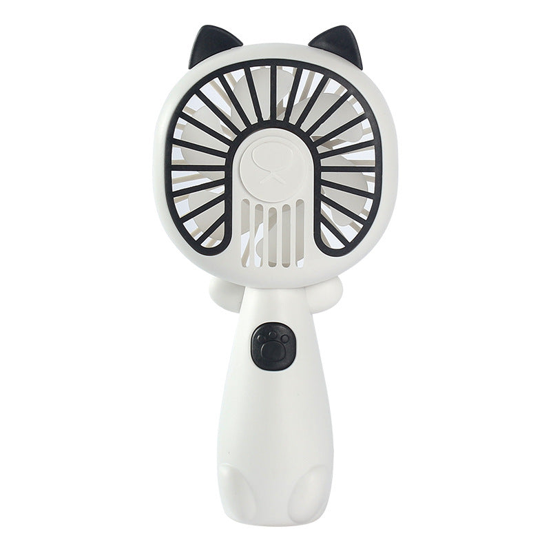 Women's handy table fan Stornfield