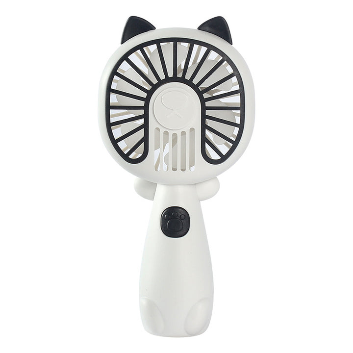 Women's handy table fan Stornfield
