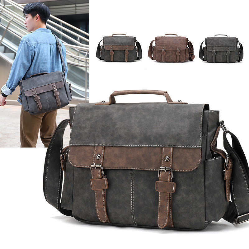Messenger Bag Stornfield