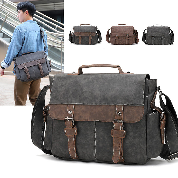 Messenger Bag Stornfield