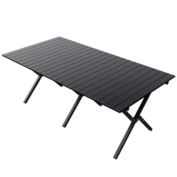 Ladies Folding Camping Table Stornfield