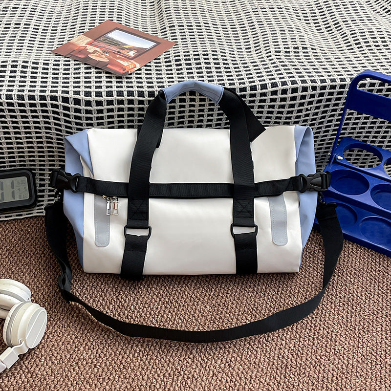 Sports duffel Stornfield