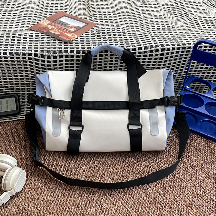 Sports duffel Stornfield