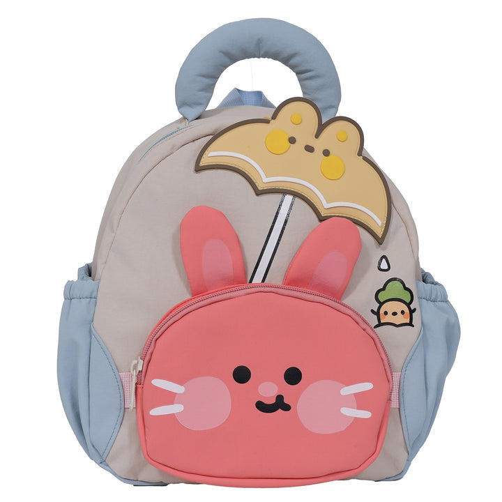 Children's Character Design School Backpack Stornfield