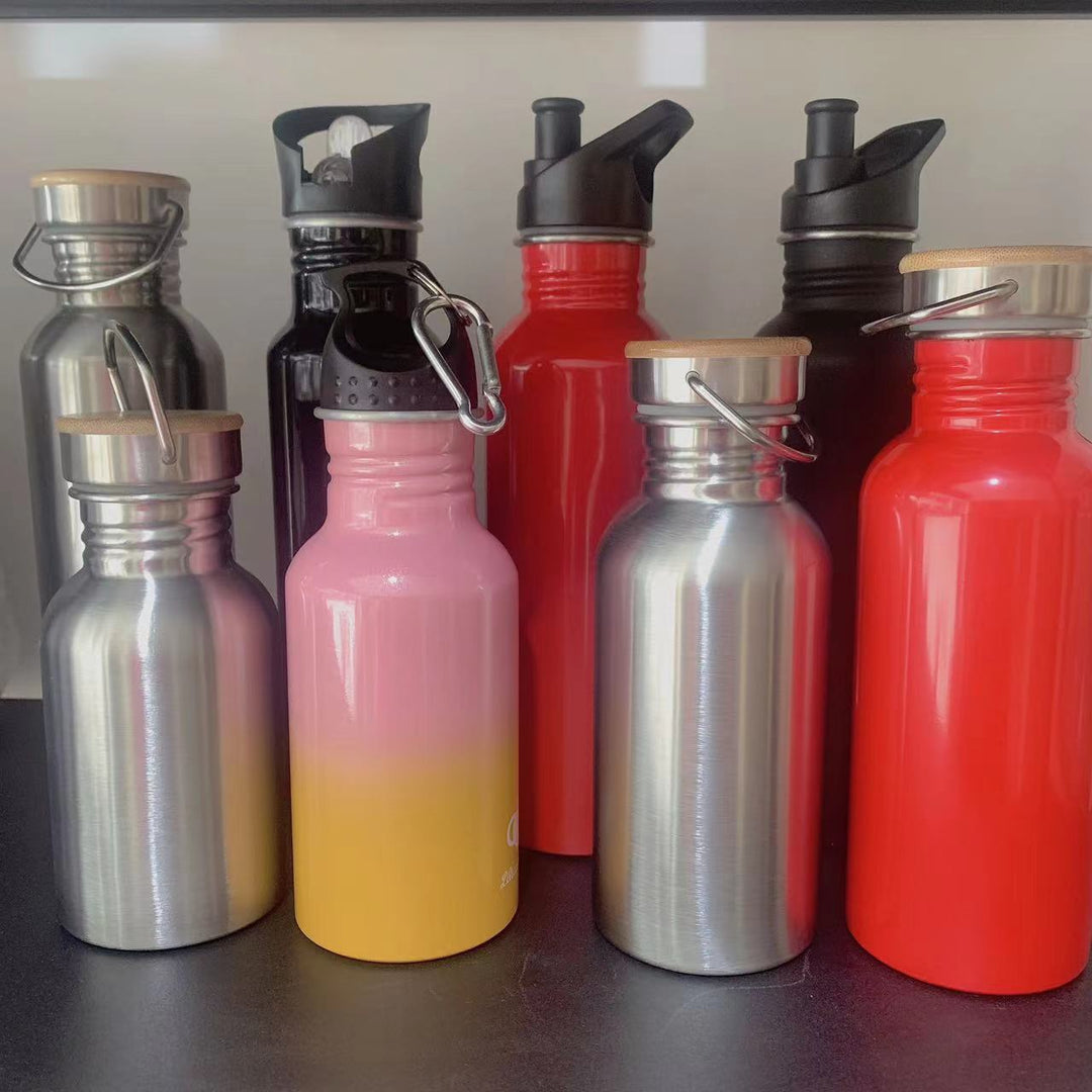 Durable Stainless Steel Water Thermos Stornfield