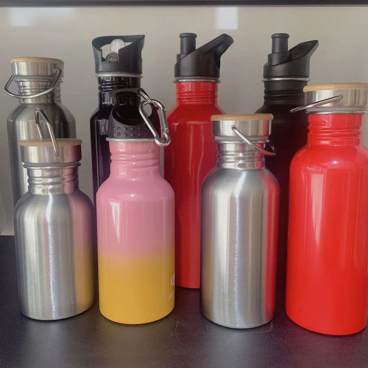 Durable Stainless Steel Water Thermos Stornfield