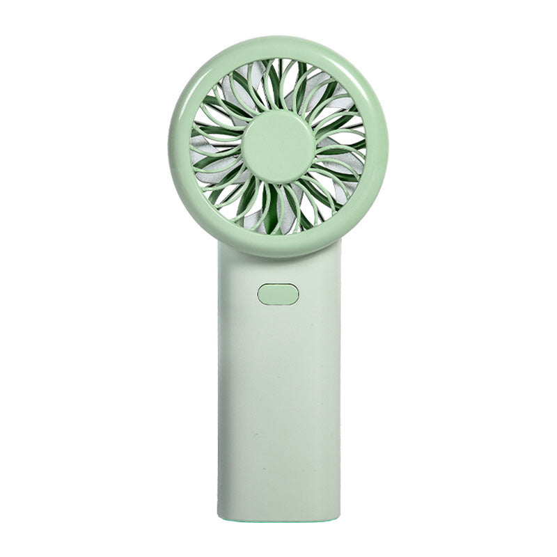 Ladies Portable Table Fan with Flexibility Function Stornfield