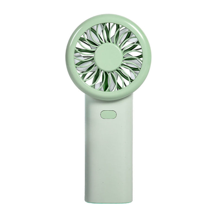 Unisex Flexible Table Fan Stornfield
