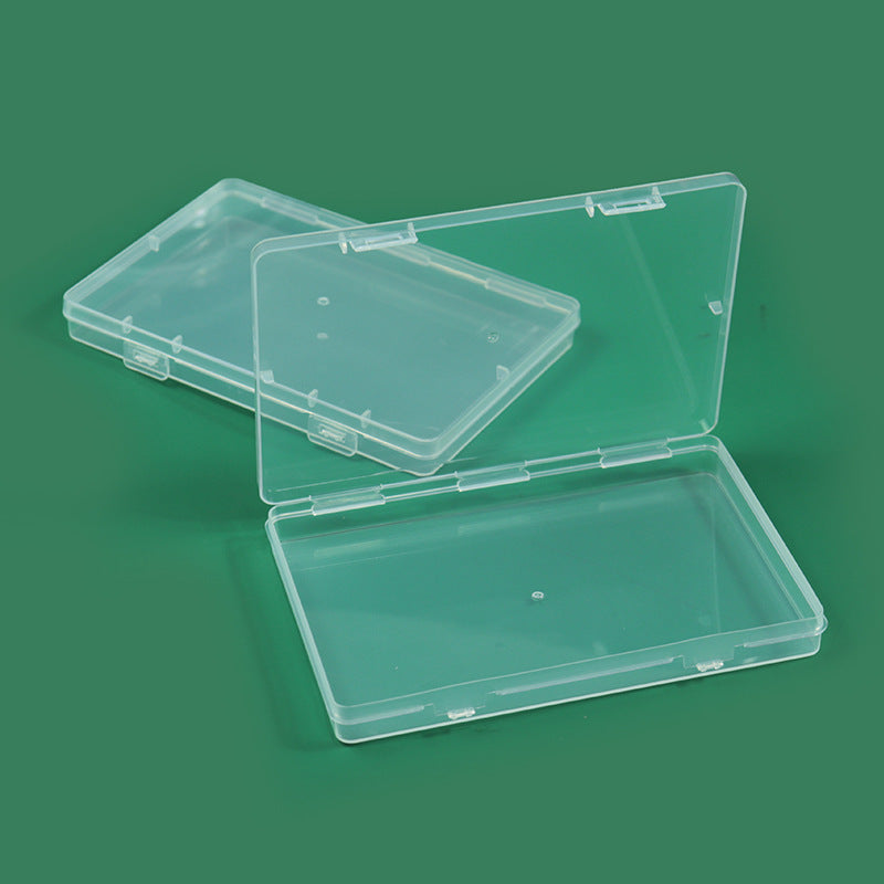 Multi-Functional Clear Storage Organizer Stornfield