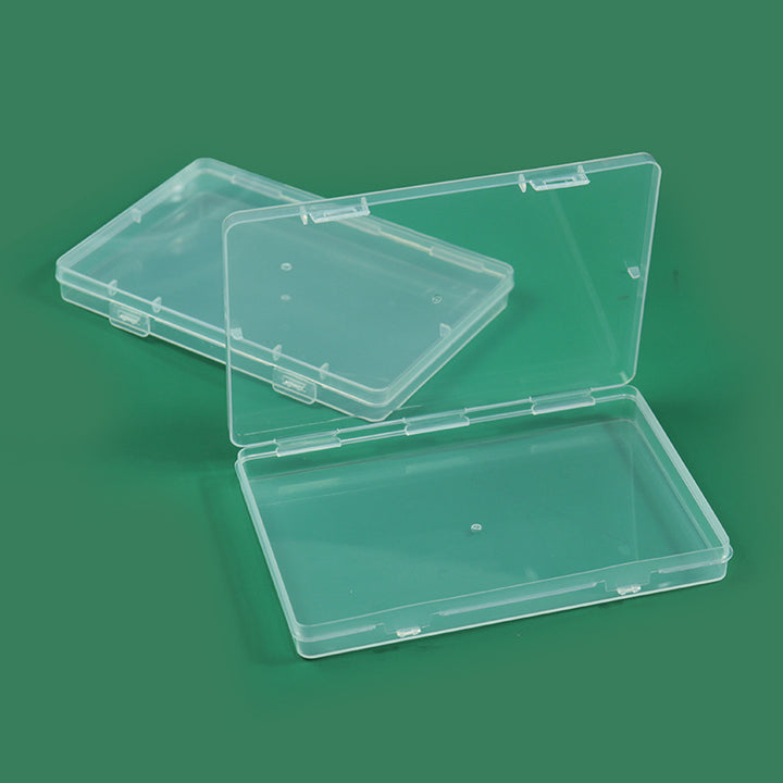Multi-Functional Clear Storage Organizer Stornfield
