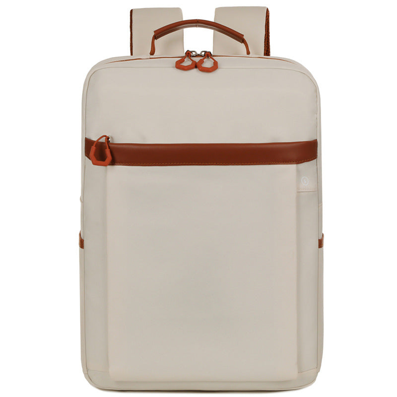 Minimalist Multi-Functional Backpack Stornfield