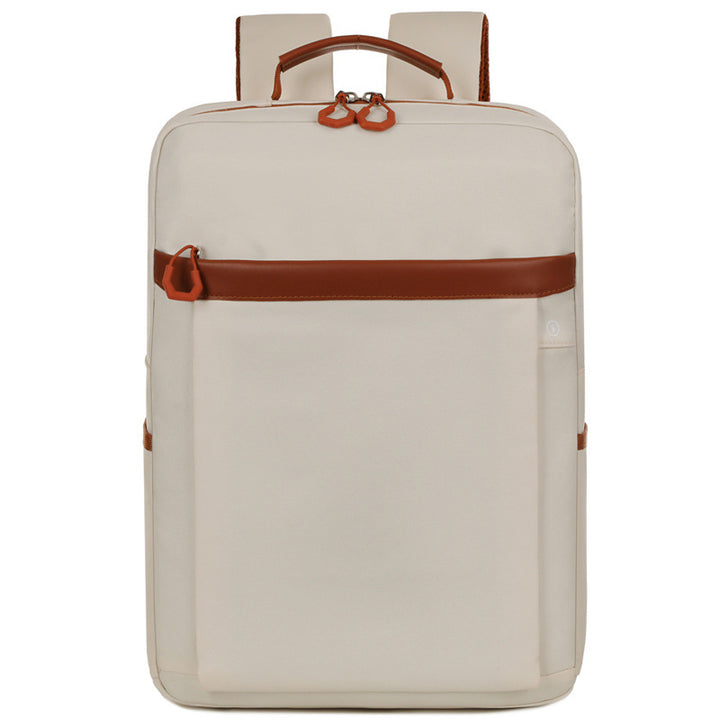 Minimalist Multi-Functional Backpack Stornfield