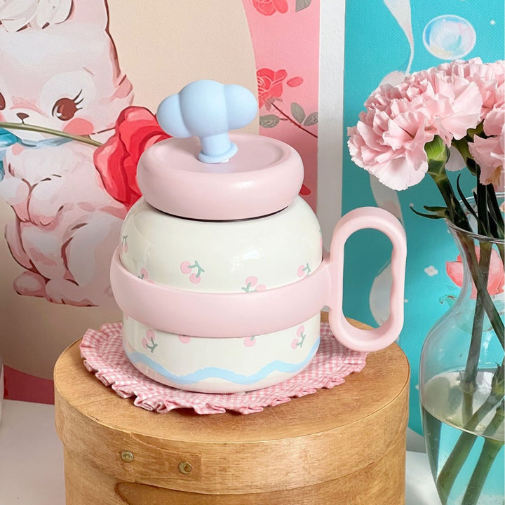 Women Creative Teapot Stornfield