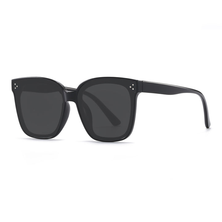 Women's stylish square sunglasses with sturdy frame and UV protection Stornfield