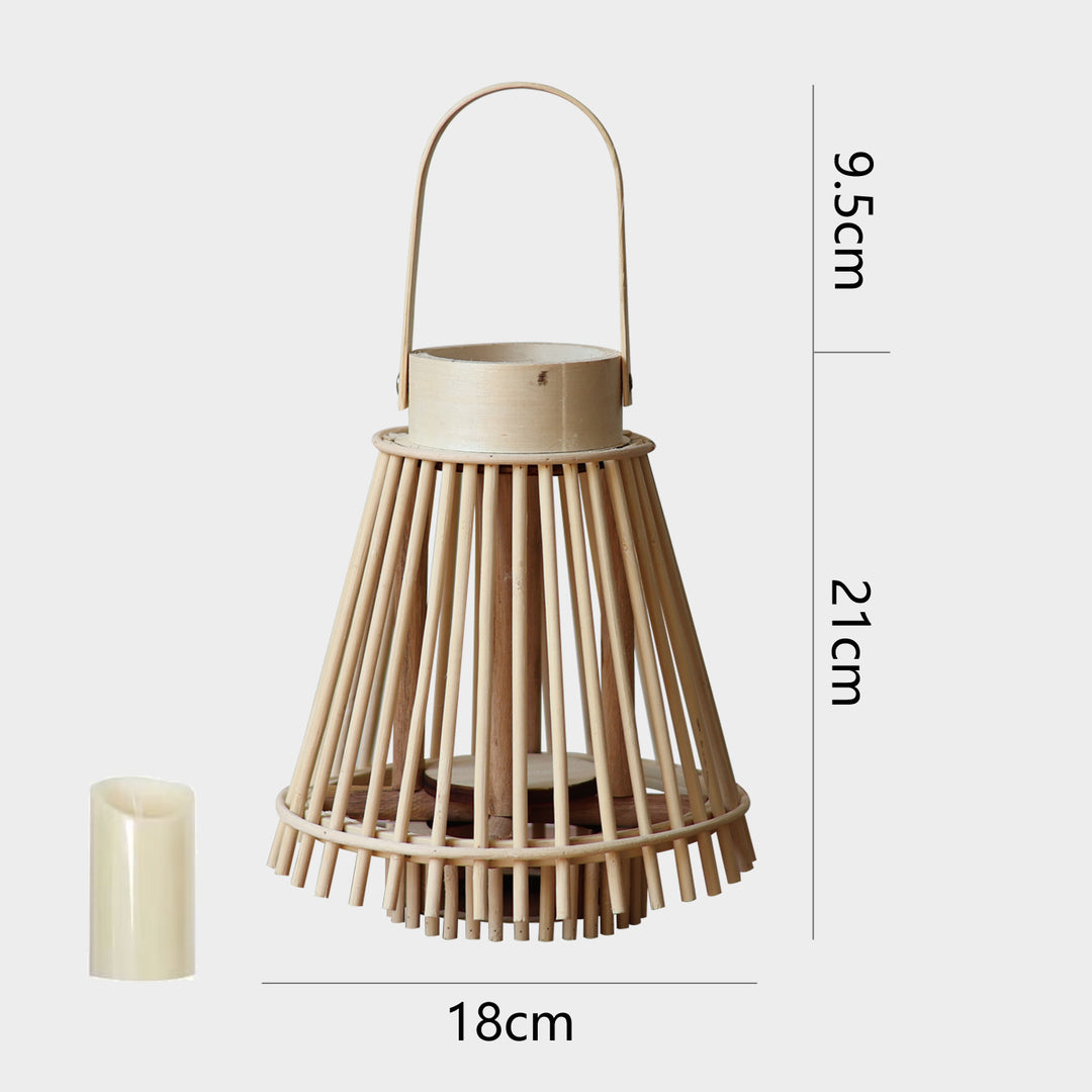 Deko Lantern Stornfield