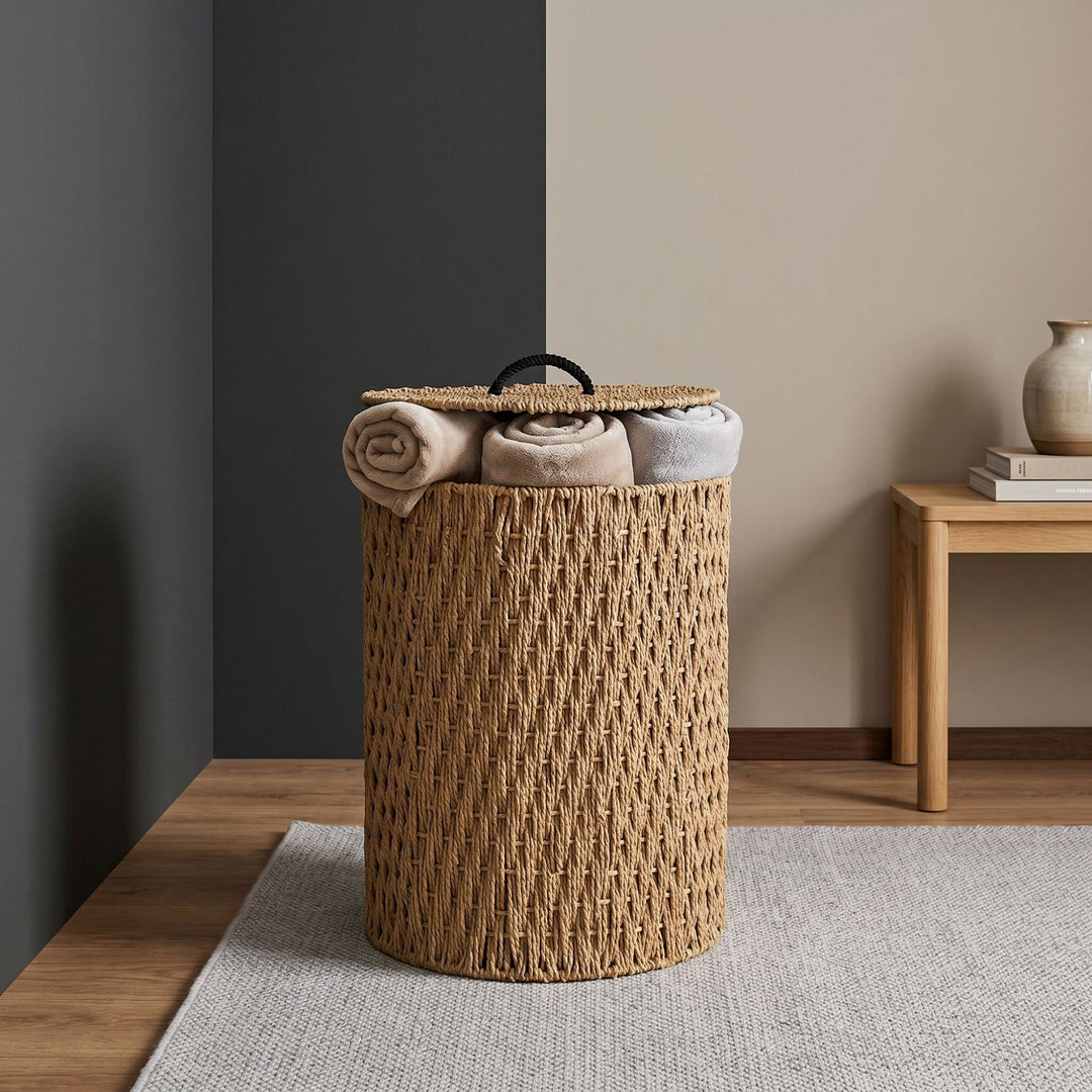 Storage Basket Stornfield