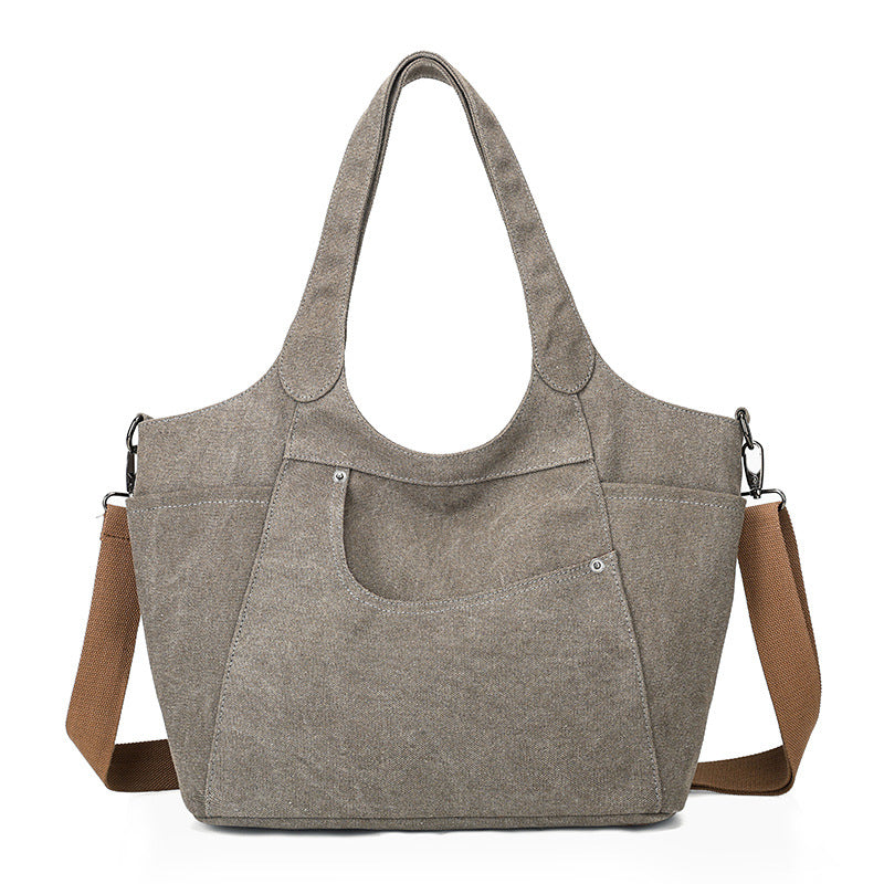 Stylish Utility Handbag Stornfield