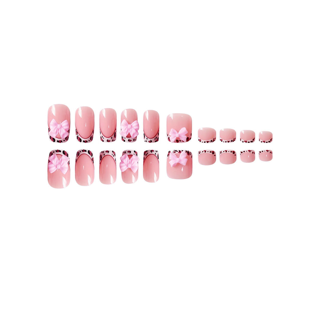 Decorative Nail Art Design Stornfield