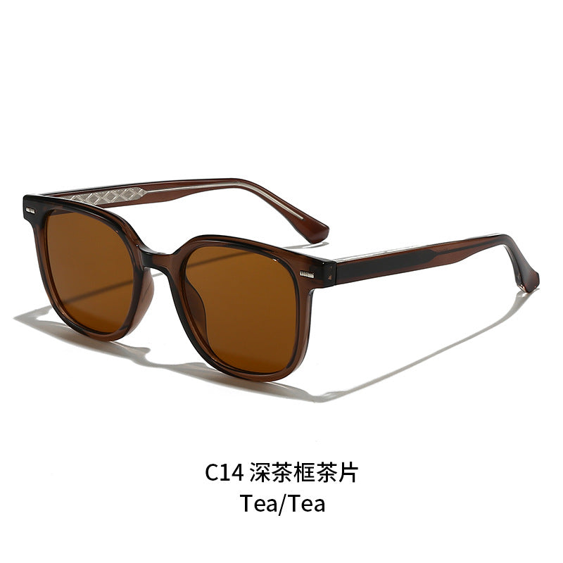 Ladies' fashionable sunglasses with sturdy design Stornfield