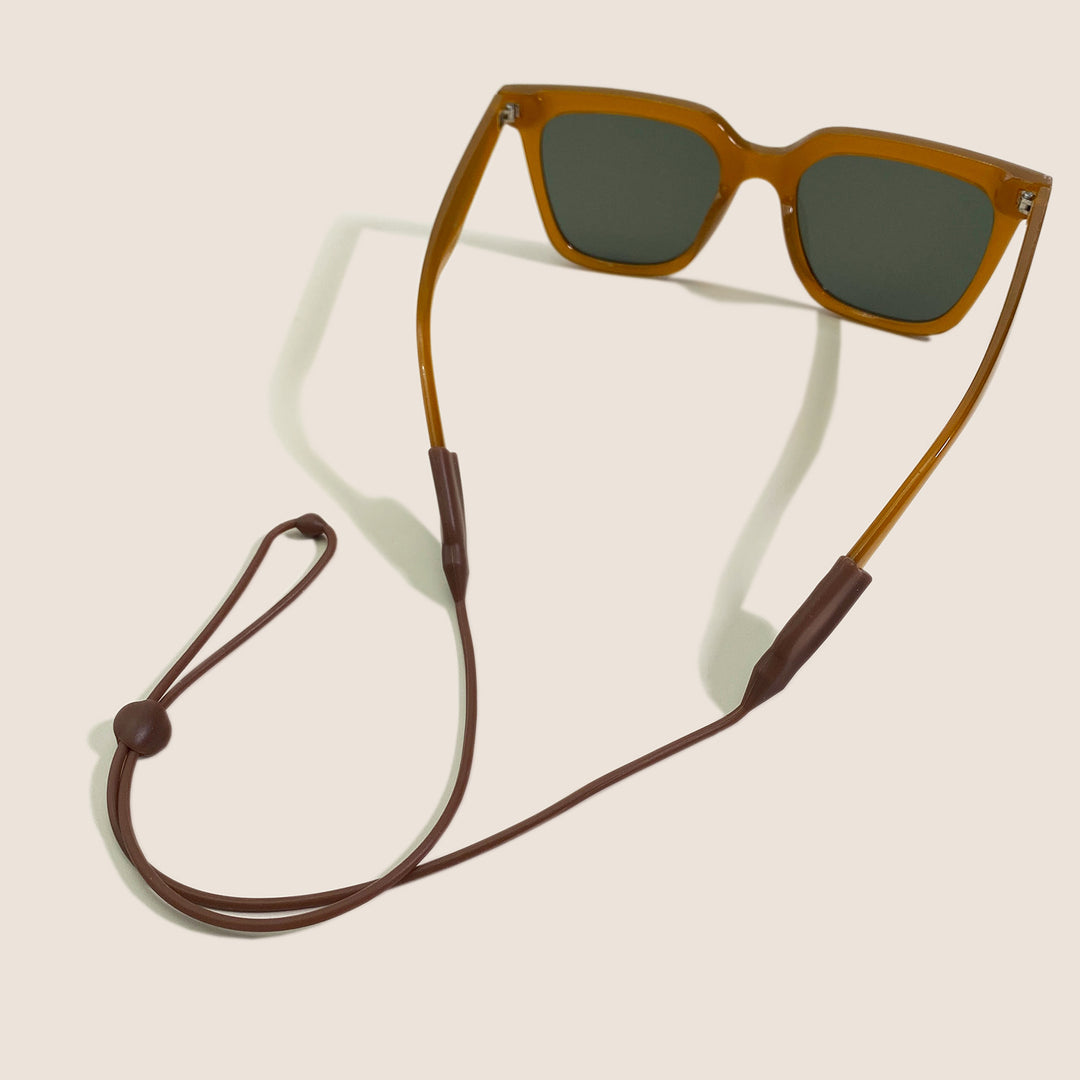 Adjustable Eyewear Retention Tensioner Stornfield