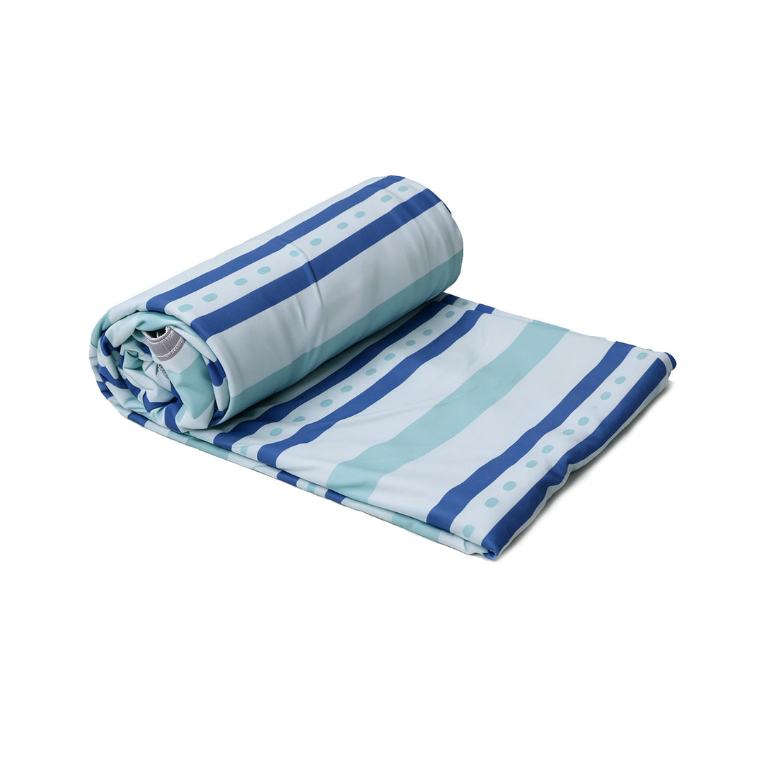 Women's comfortable and waterproof picnic blanket Stornfield